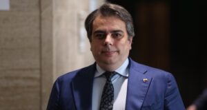 Асен Василев