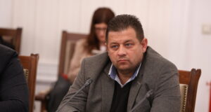 Николай Марков