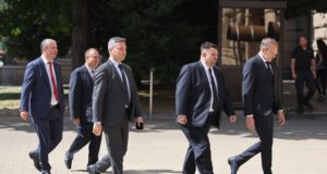 БСП при Радев:  Готови сме да работим за експертен кабинет с третия мандат