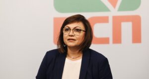 Корнелия Нинова