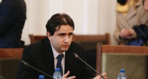 Божидар Божанов, цик