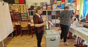 Българите в Унгария избират днес и представители на републиканското си самоуправление