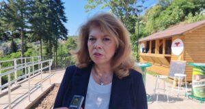 България има нужда да излъчва послания на стабилна страна и сериозен партньор, както в рамките на ЕС, така и в НАТО, каза Илияна Йотова
