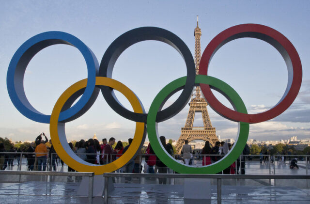 България получава още една квота в класическата борба за олимпийските игри в Париж 2024