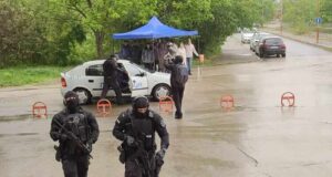 В Смолян днес ще се състои учение за противодействие на тероризма
