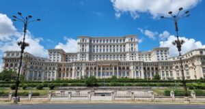В сградата на румънския парламент ще се проведе годишната сесия на Парламентарната асамблея на ОССЕ