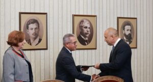 ДПС консултации