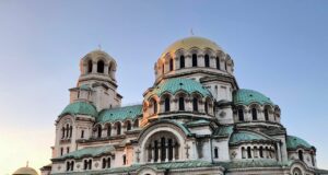 Александър Невски