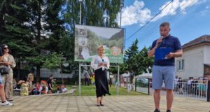 До 300 лева стигна цената на рилските зелници на празника в село Бели Искър