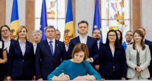 Европейски нюзрум: ЕС започна преговори за членство с Украйна и Молдова, Черна гора също бележи напредък