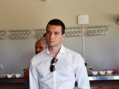 Жордан Бардела: 28-годишният „капитан“ на френската крайнодясна партия