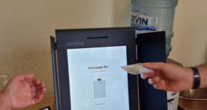 Изборният ден започва без сигнали за тежки престъпления