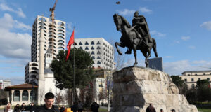 Излязоха първите данни от преброяването на населението в Албания