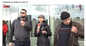 Изненадата „Величие“ на кантар да влезе в парламента. Кои са те?