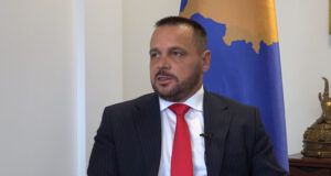 КосоваПрес: Косовският министър на отбраната - Членството в НАТО е спешно необходимо за сигурността на Косово
