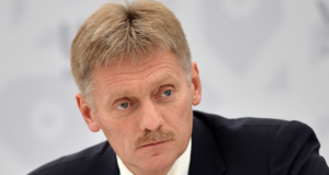 Дмитрий Песков