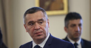 Лимитът по ,,украинската помощ” да бъде премахнат или увеличен до 560 000 евро поиска в Люксембург служебният министър Георги Тахов