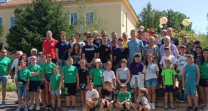 Лъчезар Йорданов спечели турнира по ускорен шахмат в с. Кюлевча