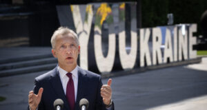 Министрите на отбраната на НАТО ще подкрепят мисията за обучение и подкрепа за Украйна