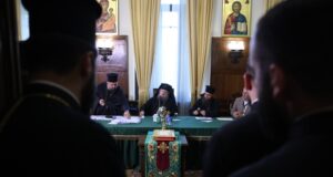 Започна броенето на бюлетините за избор на български патриарх