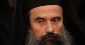 Новият патриарх на българската православна църква е видинският митрополит Даниил