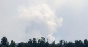 Крим - война