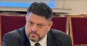 Няма да подкрепим кандидата на ГЕРБ за председател на Народно събрание, каза Атанас Зафиров