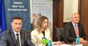 Обсъжда се създаване на национална програма за подкрепа на обучението у нас на студенти от трети страни