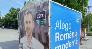 Опозиционната партия "Съюз за спасение на Румъния" избира нов лидер с тридневно онлайн гласуване
