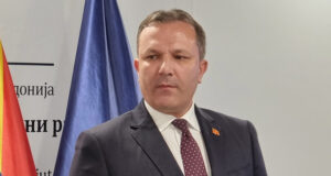 Опозицията в парламента на Северна Македония атакува Мицкоски, че не изпълнява предизборните си обещания за Договора от Преспа и преговорната рамка