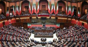 Италианският парламент