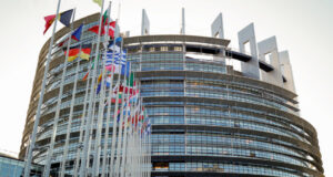 Европейски парламент