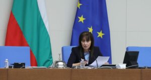 Парламентът прекрати пълномощията на Филиз Хюсменова като народен представител от ДПС