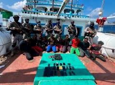 Пиратството в Сомалия: Свидетели ли сме на завръщането му край бреговете на страната?