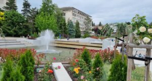 Попово отбелязва 141 години от обявяването си за град на 10 юни