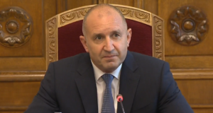 Президентът започна консултации за съставяне на правителство (ВИДЕО)