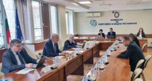 Природният газ поскъпва с над 8 процента през юни, реши окончателно КЕВР