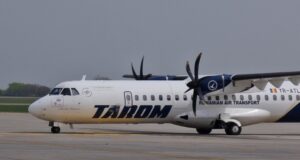 Румънската национална авиокомпания ТАРОМ пуска безплатни самолетни билети за деца до 11 г. на 1 юни