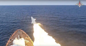 Руски бойни кораби и самолети навлязоха в Карибско море за военни учения