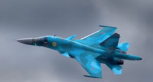 "Су-34", изтребител