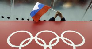 Руските тенисисти получиха разрешение да участват на Олимпиадата в Париж