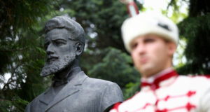 С различни прояви в София се отбелязва 2 юни - Денят на Ботев и на загиналите за свободата и независимостта на България