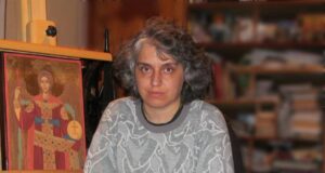 Светлана Мухова