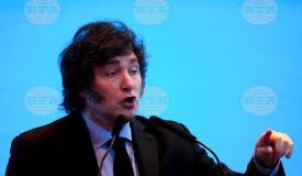 Сенатът на Аржентина одобрява с един глас законопроекта на Милеи за демонтиране на държавата
