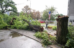 След бурята в Казанлък: Откриха мъртъв изчезнал мъж