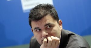 Лъчезар Богданов