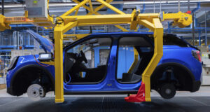 Стагнация на пазара на нови електрически автомобили отчитат в Германия