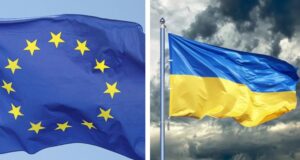 Страните от ЕС потвърдиха започването на преговори за присъединяване на Украйна и Молдова