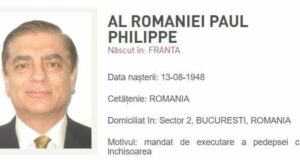 Съдът в Малта реши да екстрадира непризнатия принц Паул Филип Румънски в Румъния