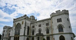 ТАСР: Днес беше открита церемонията по реставрирането на имението „Русовце“ в Братислава